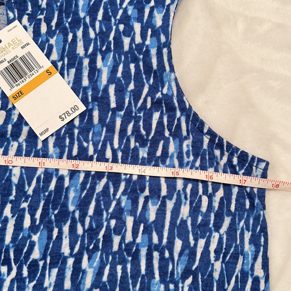 Michael Kors Top - Picture 7 of 10